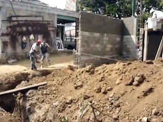 Cómo Empezar a Construir Tu Casa, Mejorando el Terreno