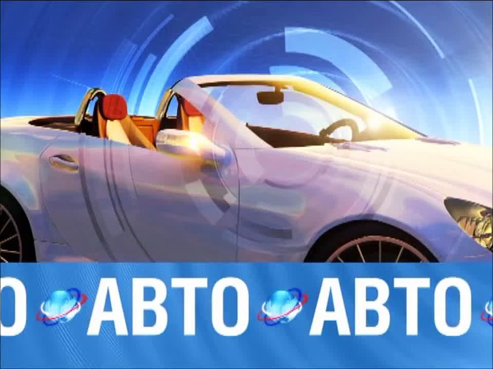 ГАЗ-13 Чайка. Тест-драйв