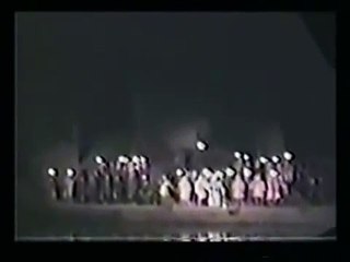 Bohemian Grove (Human Sacrifice) caught on tape