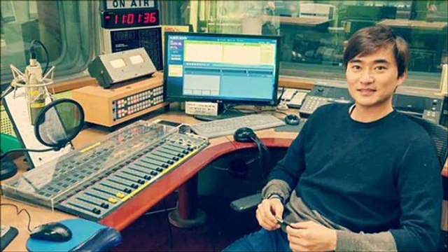 金錫勛廣播《给美丽的妳》音頻0421