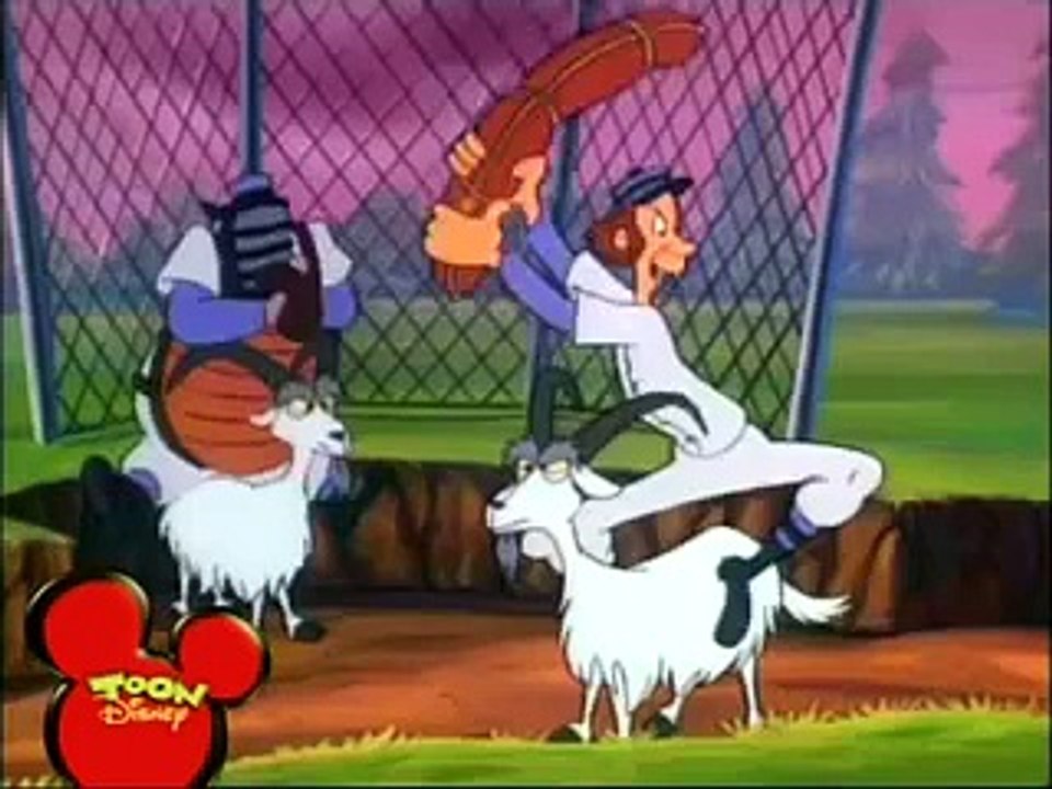 [ITA] - Quack Pack - Episodio 27