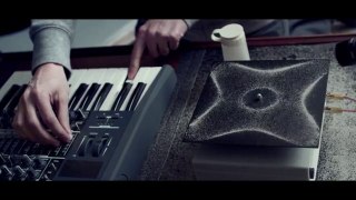 Cymatics, Science vs Music - Nigel Stanford