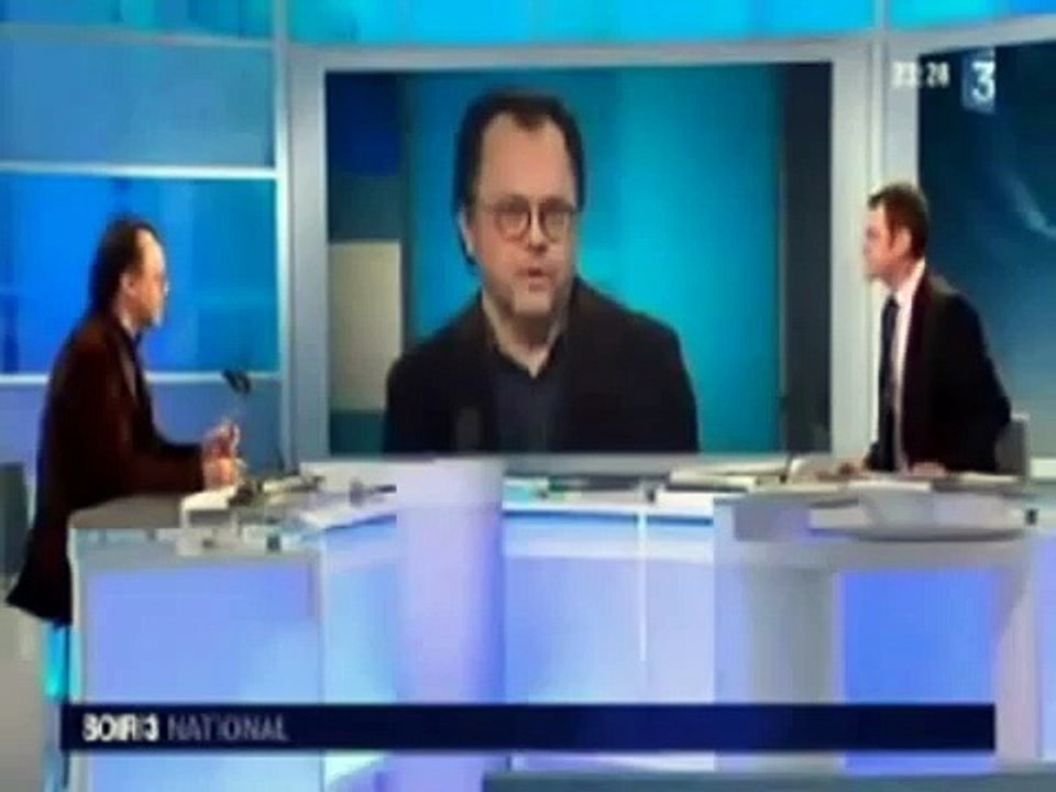 Juifs OU Antisémites : Coluche Desproges Dieudonné Soral