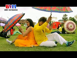 Waly Muhabbat Kawal Gunah Da Pashto New HD Film Hits 2015 Part-4