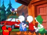 [ITA] - Quack Pack - Episodio 26