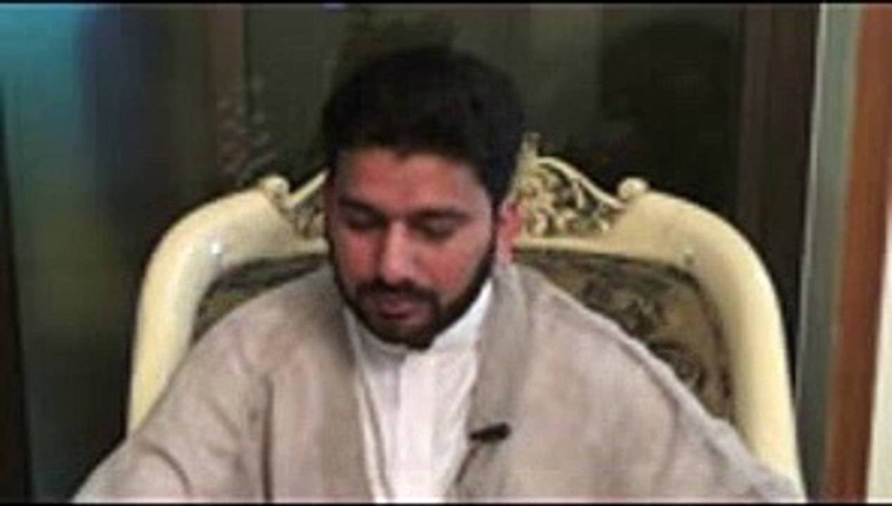 Imam Zamana as in shajamal lahore dars(1)