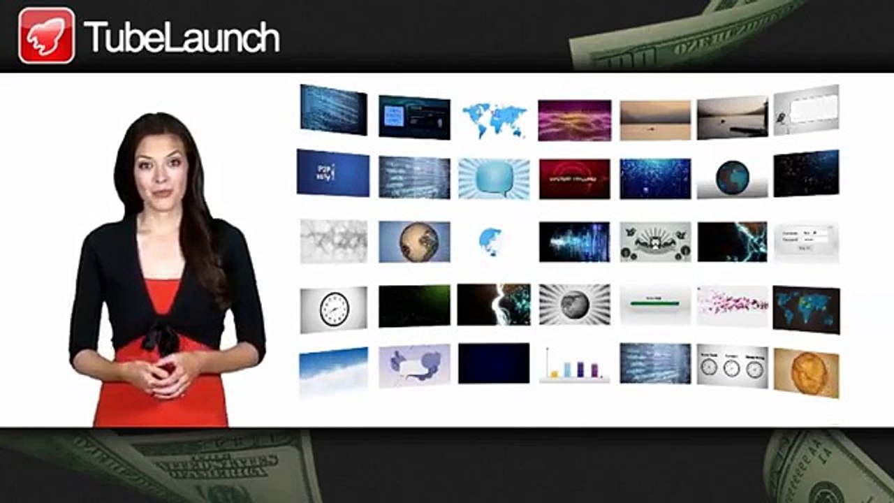 TubeLaunch-Easiest Way To Earn Cash Uploading Videos