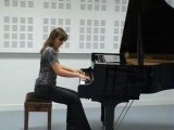 Chopin Etude Revolutionnaire