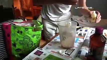 Krokodil takes toll on Russian addicts