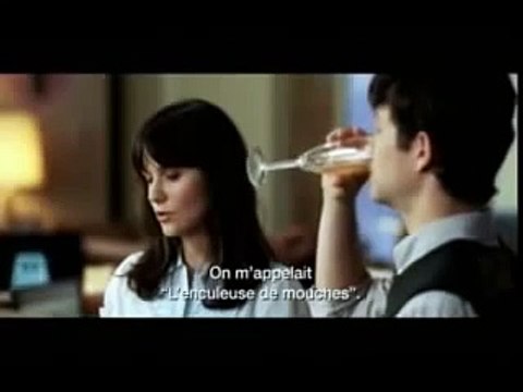 500 jours ensemble ((500) Days of Summer) - Bande annonce VOSTFR