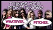 7 Things You (Aca-Probably) Didn’t Know About Pitch Perfect!