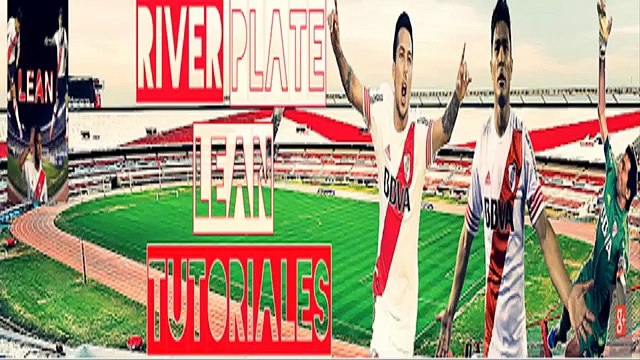 River Plate 4-1 Banfield, Primera Division Argentina, Campeonato 2015, All Goals, Full Highlights, 19/04/2015