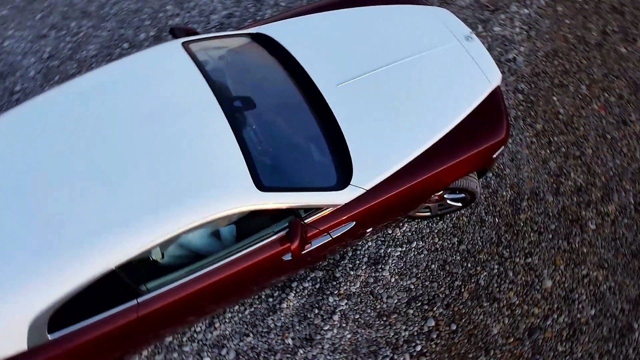 DESIGN Rolls-Royce Wraith 2015