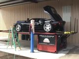 Hennessey GT1000 Twin Turbo / Supercharged Ford GT Dyno Run