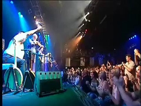 The Dubliners - The Irish Rover