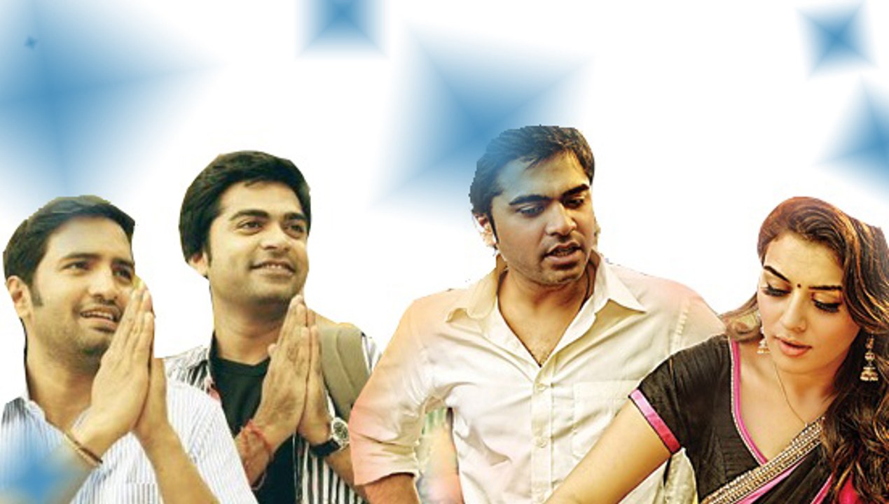 Fans Request Simbu To Release Vaalu Trailer-2- 123 Cine news - Tamil Cinema News