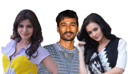 VIP 2 with intense love story- 123 Cine news - Tamil Cinema News