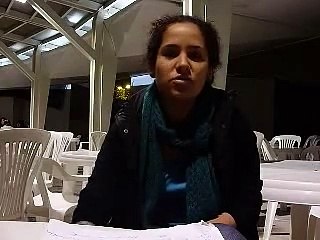 Entrevista a Sigrid Bazán - Izquierda Universitaria PUCP