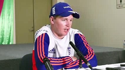 Gary Ballance Hundred- England vs West indies, 1st Test Day 4 Highlights 2015