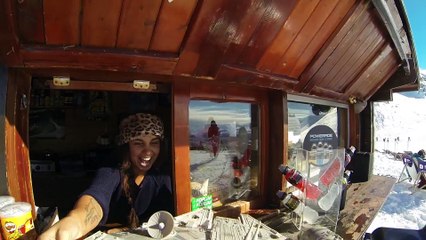 Le zap des pistes 2014-2015