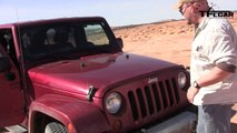 Why Wrangler? A Moab Guide to Buying & Owning an Iconic Jeep