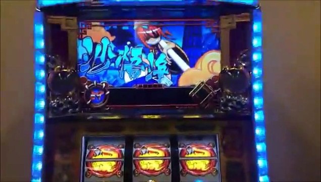 【プレミアフリーズ】超パイ遊記ボーナス　パチスロ最胸奇行パイ遊記