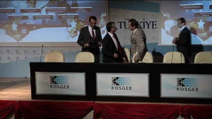 Kosgeb'in Destek Programları Yenilendi (1)