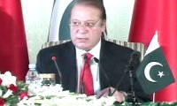 President Xi's visit a watershed in Pak-China history: PM Nawaz