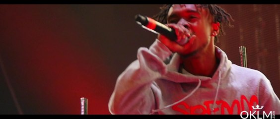 DJ SNAKE invite DMX, RAE SREMMURD sur son show de Coachella