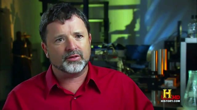 Viktor Schauberger & flying saucers