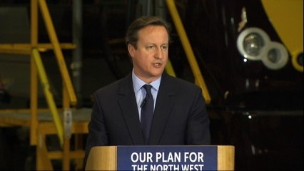 'Carlisle principle' would look into devolution effects