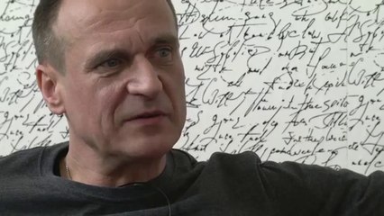 Paweł Kukiz - Rozmowy Prowincjonalne (19.04.2015)