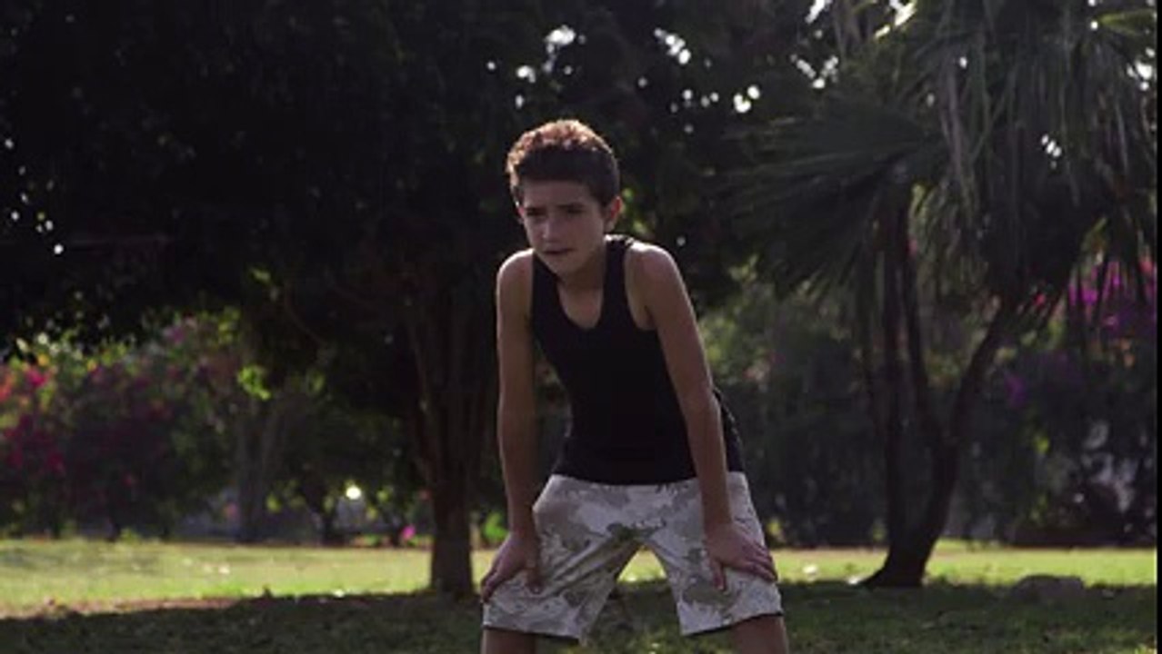 BDDP Unlimited pour Arte - «Do not track, arte.tv/donottrack» - avril 2015 - foot