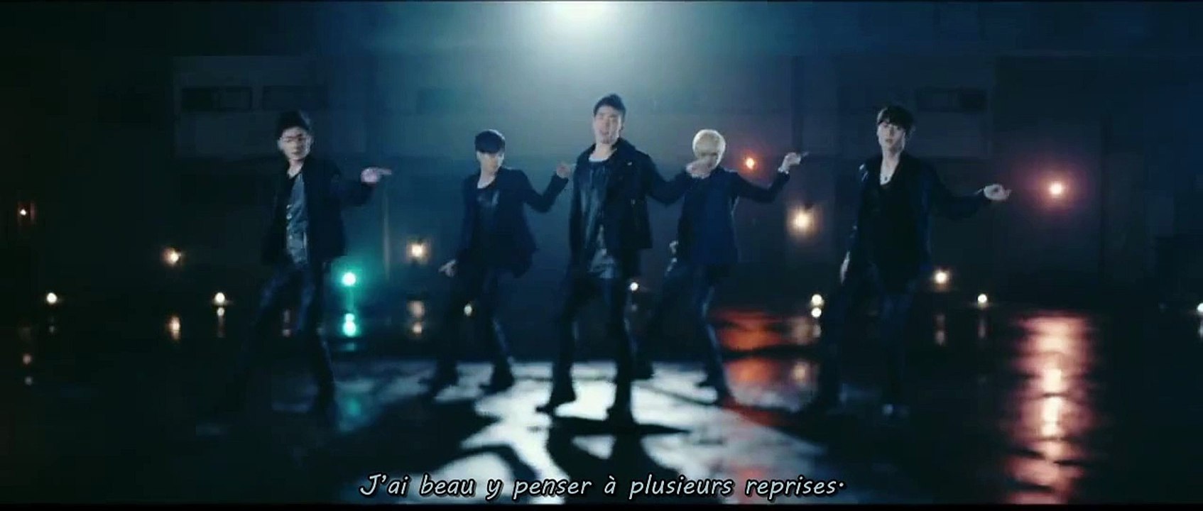 NA.NA.NA Nu'est vostfr [ Short Version ]