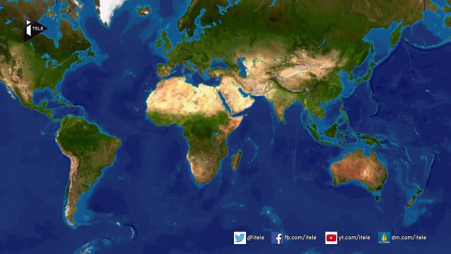 Naufrage en Italie : le parcours des migrants
