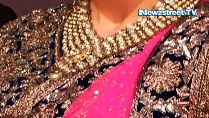 TV actor Aamna Sharif is pregnant!