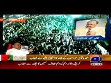 Altaf Hussain Apne Karkunon Ko Khamosh Karwa Kar Kiya Sabit Karna Chahte Hein - Mein Abhi Bhi Sab Ko Khamosh Kar Sakta H