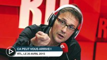 Excuses après les insultes contre Julien Courbet