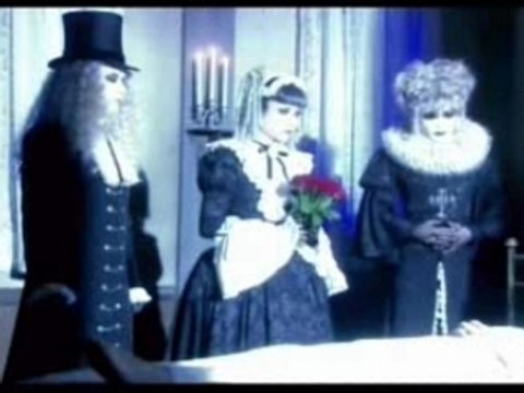 Malice Mizer - Shiroi