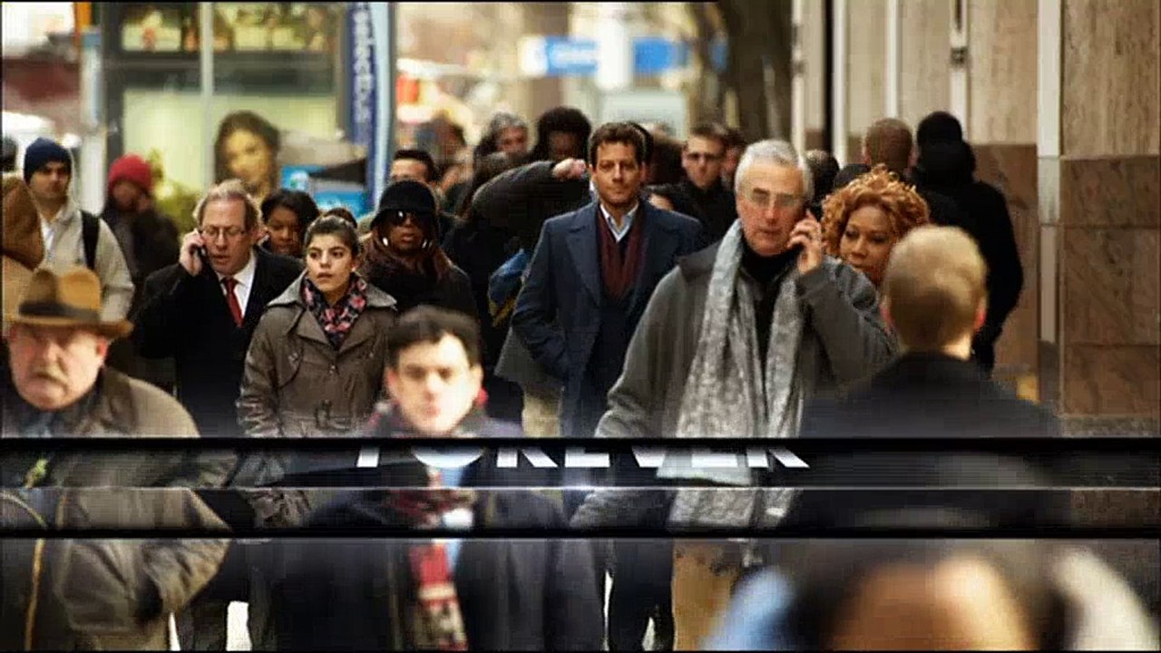 "Forever" : Premières images de la nouvelle série de TF1