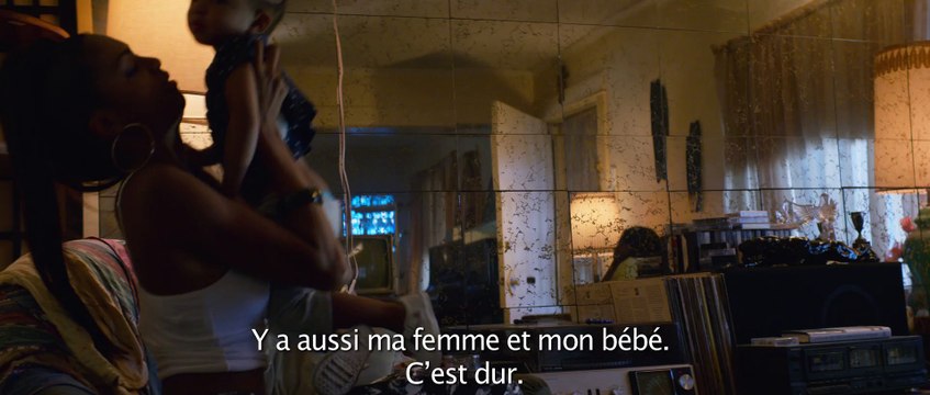 Straight Outta Compton / Bande-Annonce Officielle VOST [Au cinéma le 16 septembre]