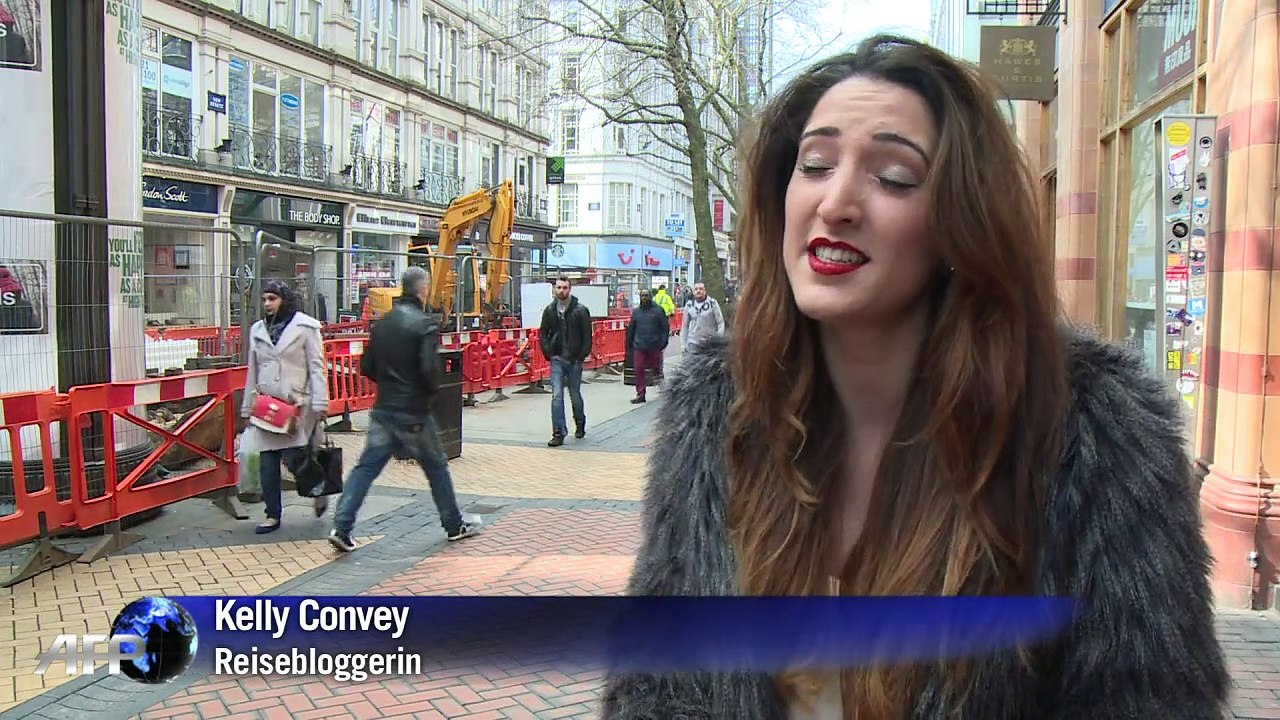 Bye, bye Wohnungsnot: Londoner fliehen in die Provinz