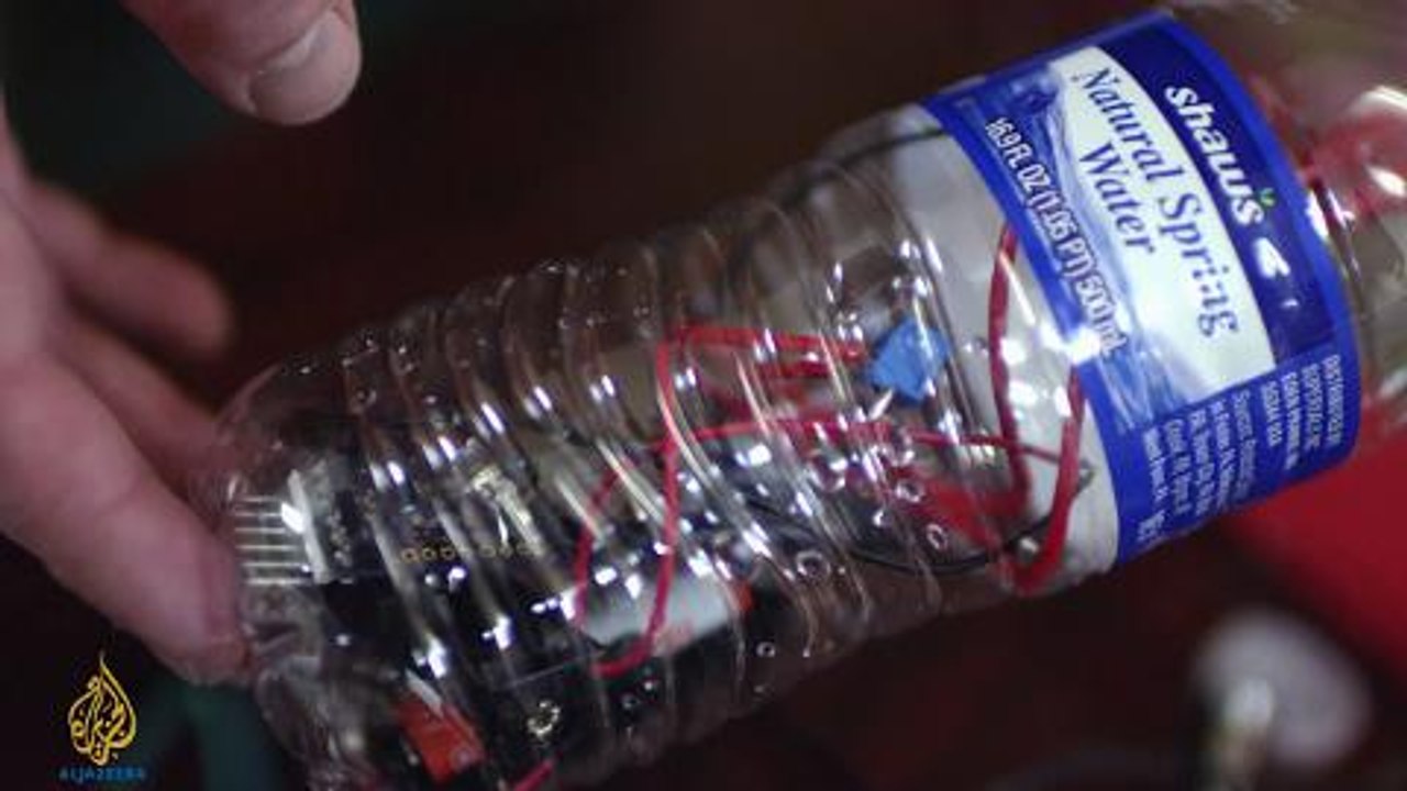 earthrise - Crowdsourcing Data to Tackle Pollution