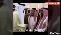 قصيده باسم الكربلائي في وفاه ملك السعوديه عبد الله