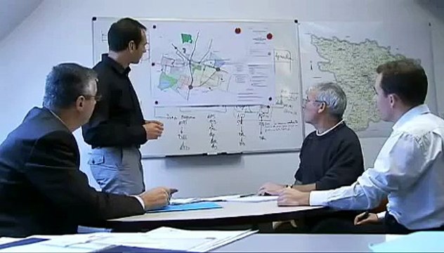 Urbanisme : le Département assiste les communes