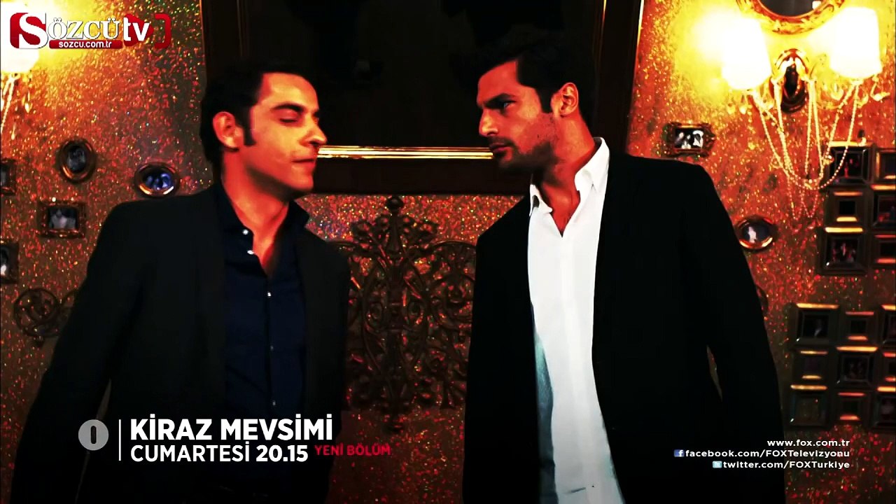 Kiraz Mevsimi 42. Bölüm Fragmanı