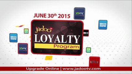Jadoo4_Loyalty Program_Australia