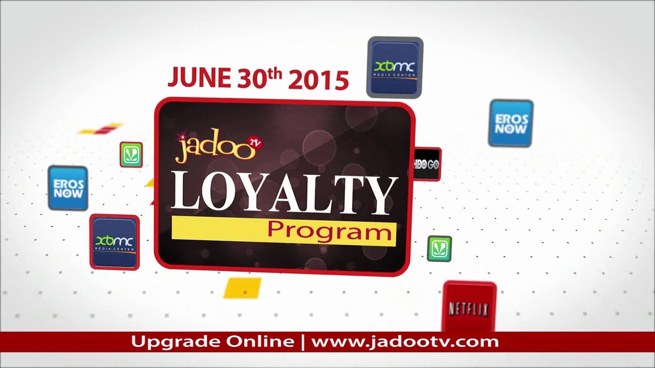 Jadoo4_Loyalty Program_UK