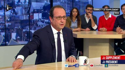 Quand François Hollande vexe le PCF