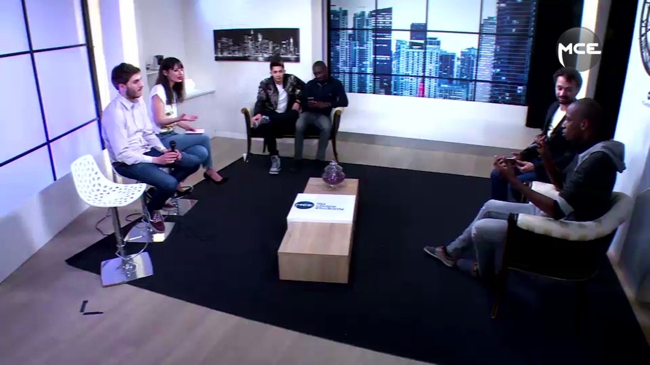 Abdoulaye Sarr dévoile les secrets du succès du Live Gaming !